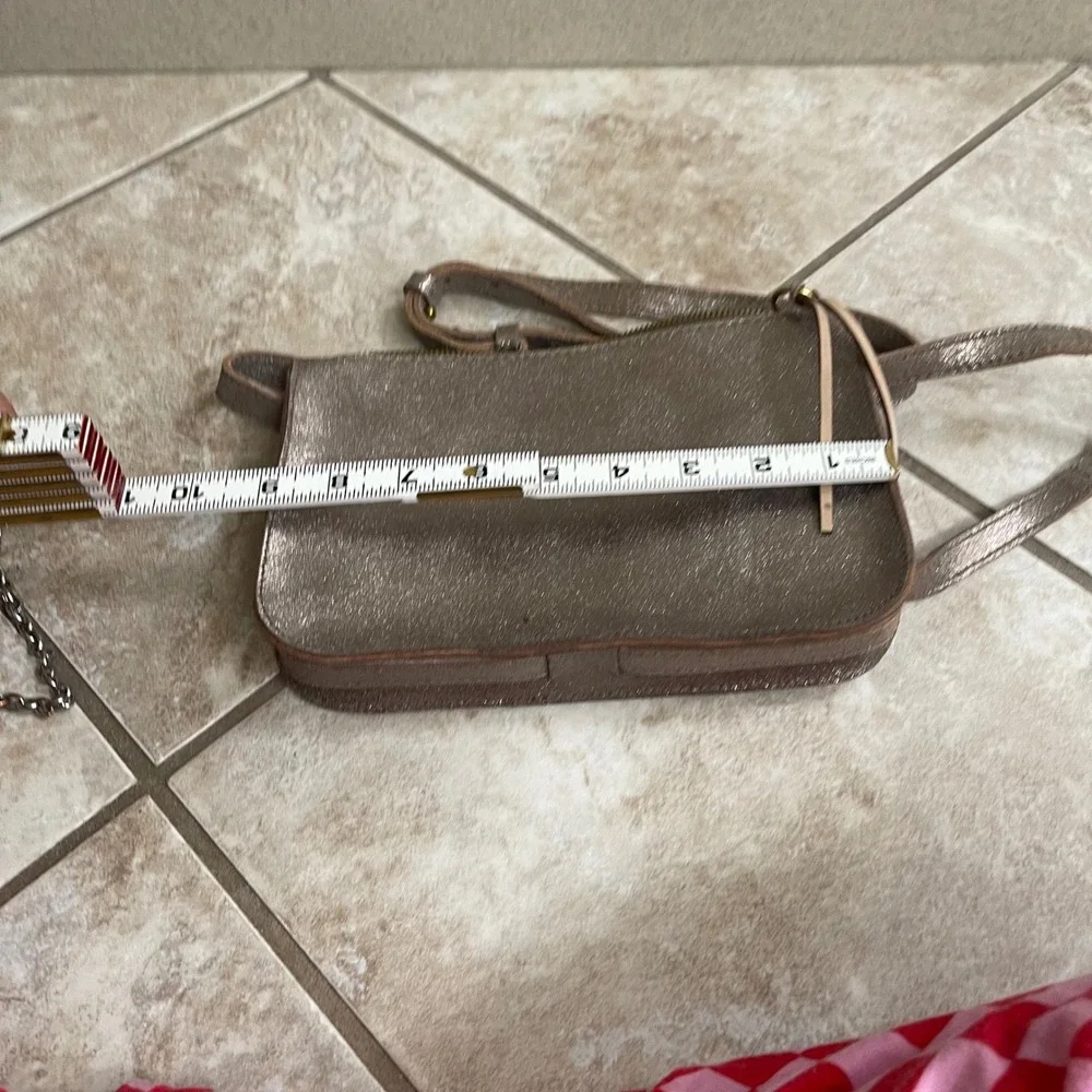Madewell crossbody bag